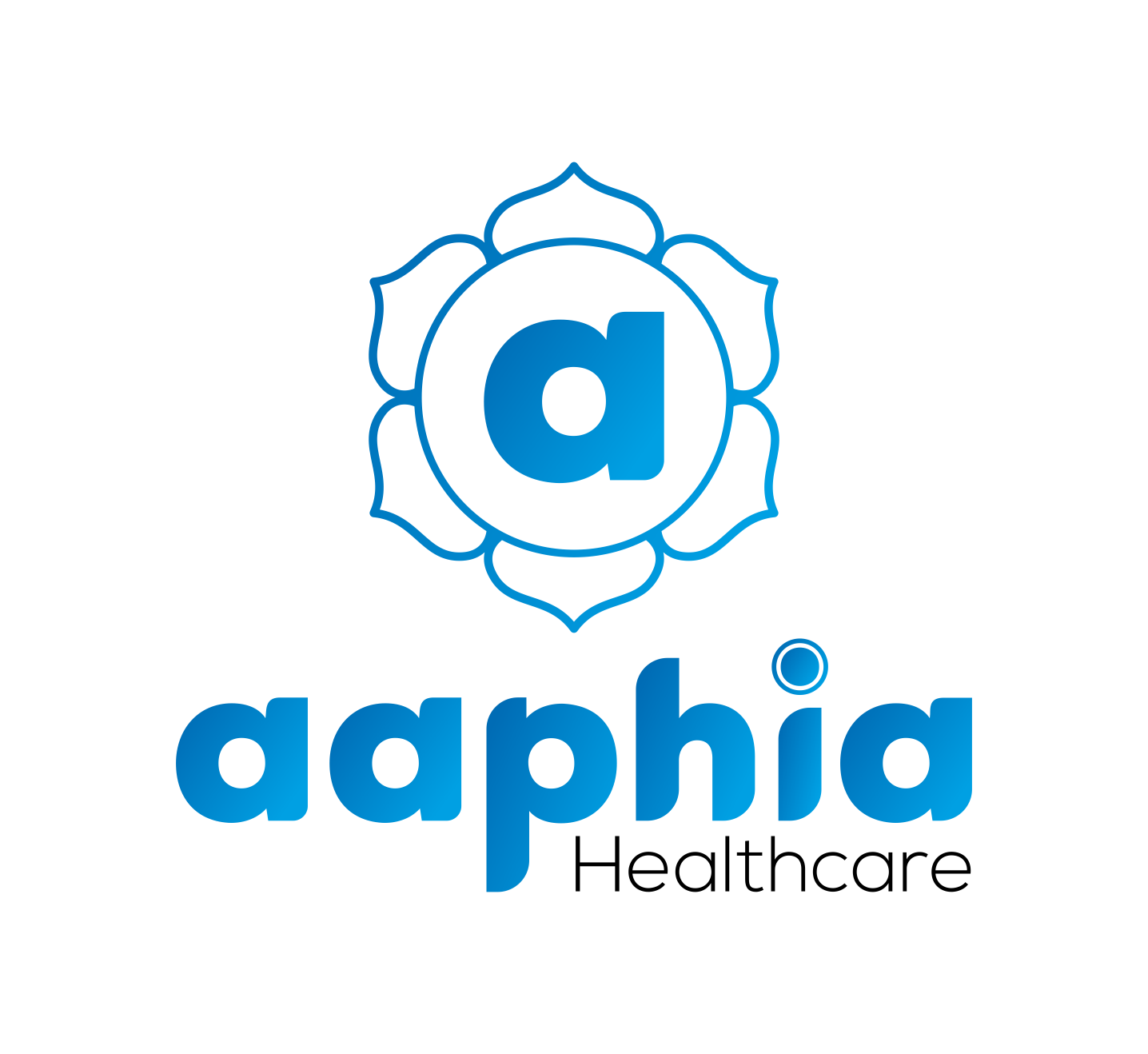Aaphia Healthcare Logo